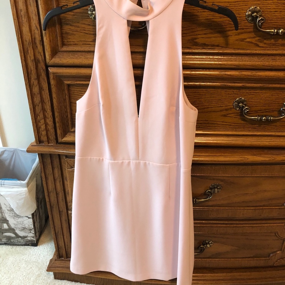 Express Dress